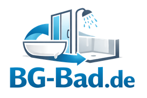 BG Bad – Logo