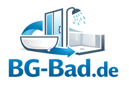 BG Bad – Logo